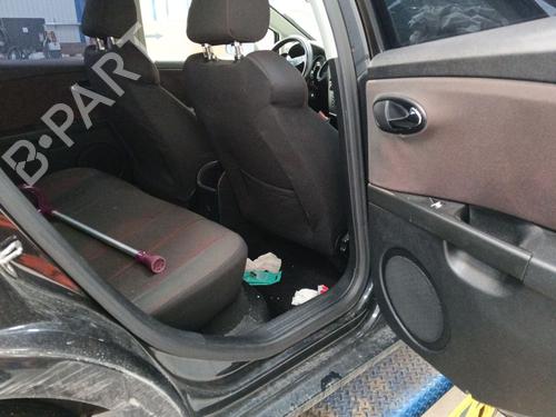 Steering rack SEAT LEON (1P1) 2.0 FSI | BP36856937M22  - Image 38