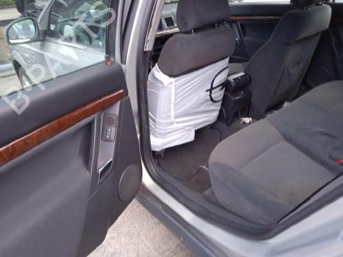 Left headlight OPEL VECTRA C Estate (Z02)  | BP17741067C28 