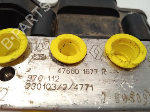 ABS pump RENAULT ARKANA I (LCM_, LDN_) 1.3 TCe 140 (LDN0) | BP29333425M43  - Image 7