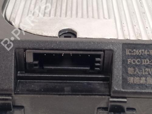 Electronic module VW GOLF VIII Variant (CG5, DB5) 1.0 TSI | BP34378750M83 - Image 3