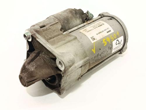 Used Starter Starter BMW X1 (F48) sDrive 18 d (150 hp) 40229606 40229606