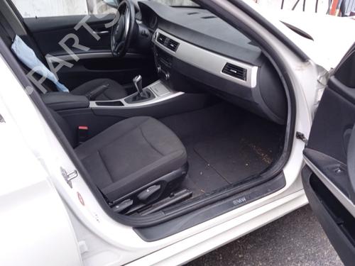 Front left lock BMW 3 (E90) 320 d | BP20935706C98 