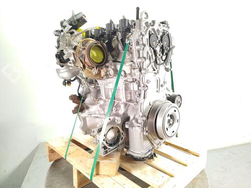 Engine MERCEDES-BENZ A-CLASS (W177) A 200 (177.087) | BP22740256M1 - Image 4
