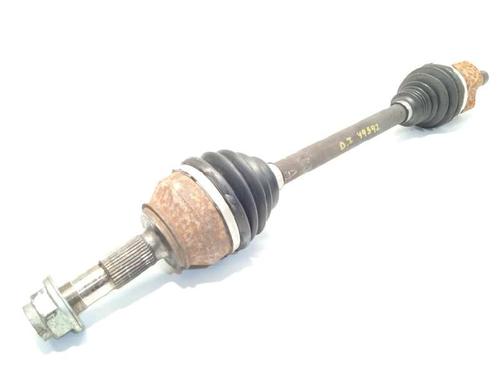 Used Left front driveshaft PEUGEOT BOXER Van 2.2 HDi 130 (131 hp) 11530915
