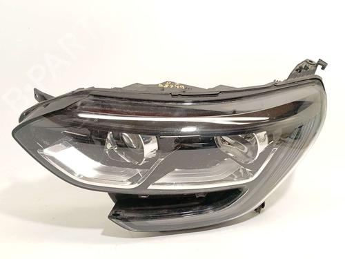 Used Left headlight Left headlight 38196908 38196908