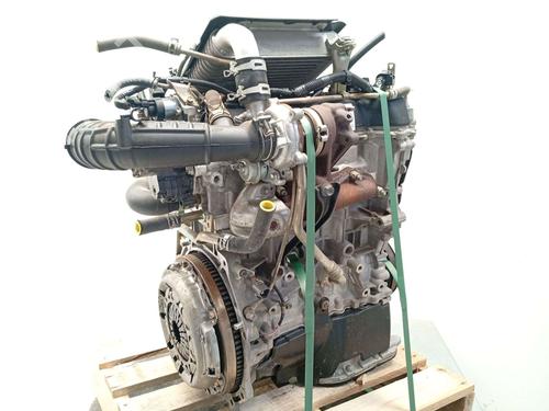 Engine TOYOTA YARIS (_P1_) 1.4 D-4D (NLP10_, NLP10R) | BP40036200M1 - Image 3