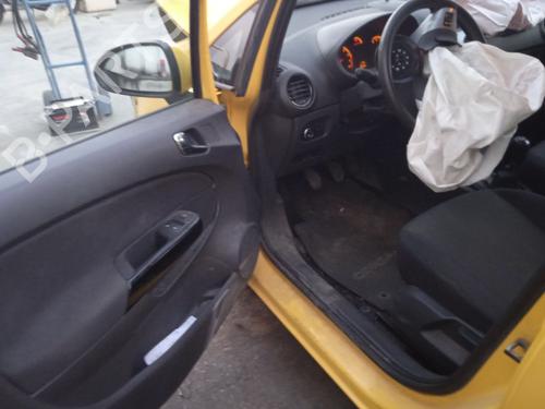 Alternator OPEL CORSA D (S07) 1.2 (L08, L68) | BP29582239M7 