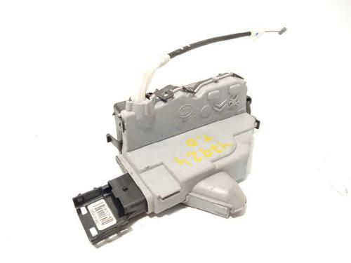 Rear right lock PEUGEOT 3008 I MPV (0U_) 1.6 BlueHDi 120 | BP10230550C99 