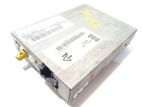 Elektronisk modul HUMMER H2 Closed Off-Road Vehicle 6.0 AWD | BP11697958M83 