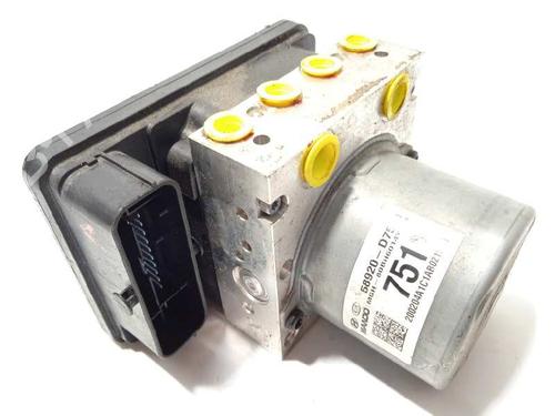 Used ABS pump HYUNDAI TUCSON (TL, TLE) [2015-2023]  10618540
