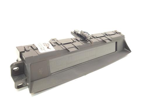 display-monitor-mazda-6-saloon-gh-2007-2008-2009-2010-2011-2012-2013-25624281 main image