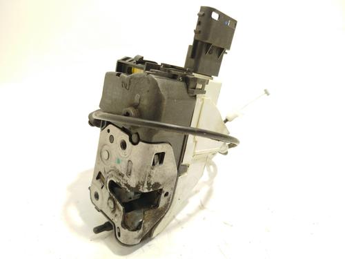 Used Front right lock Front right lock 26284025 26284025