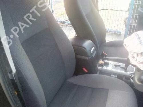 Front wiper motor LAND ROVER DISCOVERY III (L319) 2.7 TD 4x4 | BP2261210M29 