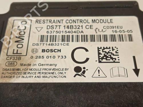 ECU airbags FORD MONDEO V Hatchback (CE)  | BP15004454M53 