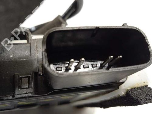 Rear right lock HYUNDAI ix35 (LM, EL, ELH) 2.0 CRDi | BP6565728C99 