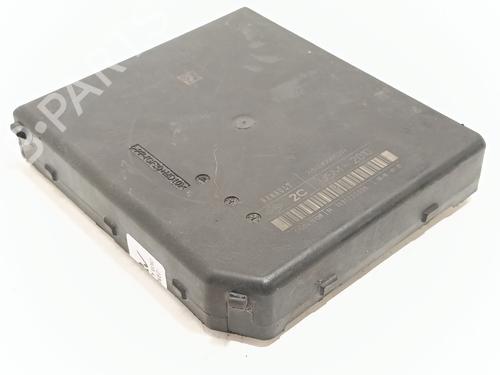 Fuse box OPEL MOVANO B Van (X62) 2.3 CDTI FWD (FV) | BP36808665E1 - Image 3