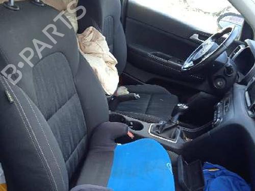 Steering column KIA SPORTAGE IV (QL, QLE) 1.6 GDI | BP8260519M21 