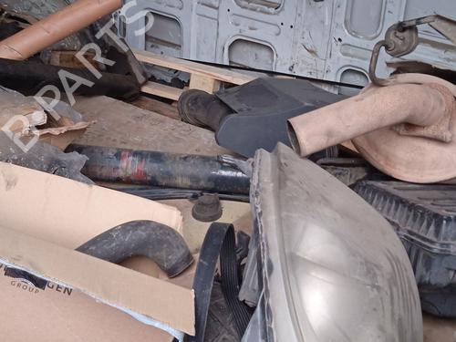 Rear axle IVECO DAILY VI Van 35S15, 35C15, 40C15, 50C15 | BP30510977M2