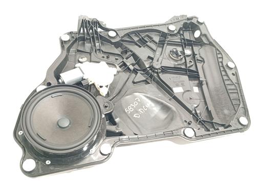 Used Front right window mechanism Front right window mechanism VW TIGUAN (AD1, AX1) 2.0 TDI (150 hp) 36018543 36018543