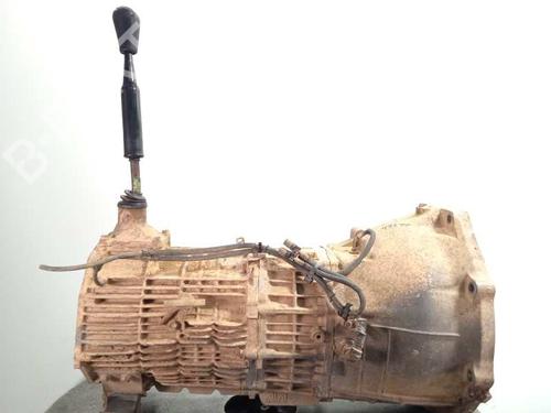 Used Gearbox Gearbox TOYOTA LAND CRUISER PRADO (_J15_) [2009-2026] 13054328 13054328
