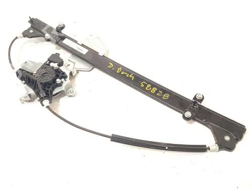 Used Front right window mechanism Front right window mechanism 38201274 38201274