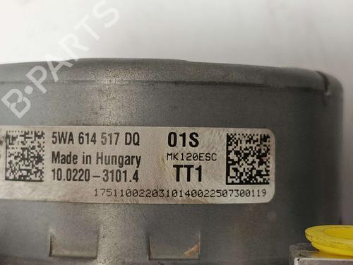 ABS pump AUDI A3 Sportback (8YA, 8YF) 35 TDI | BP37604029M43  - Image 6