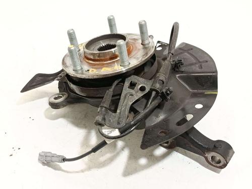 Right front steering knuckle KIA CEED (CD) 1.5 T-GDI Eco-Dynamics+ | BP39688331M26 - Image 3