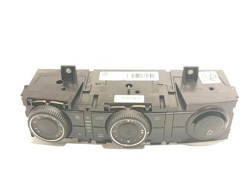 Climate control VW CRAFTER 30-50 Van (2E_) 2.0 TDI | BP34700432I5 - Image 3
