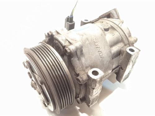 AC compressor FORD FOCUS II (DA_, HCP, DP)  | BP16336267M34 