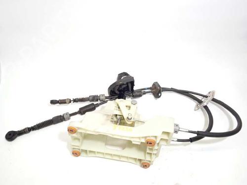 Gear lever KIA SPORTAGE IV (QL, QLE) 1.7 CRDi | BP13736465M90