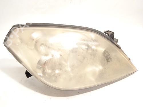 Used Right headlight NISSAN PRIMERA (P12) 1.6 (109 hp) 19919555