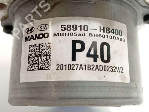 ABS pump KIA RIO IV Hatchback Van (YB, SC, FB)  | BP37697733M43  - Image 8