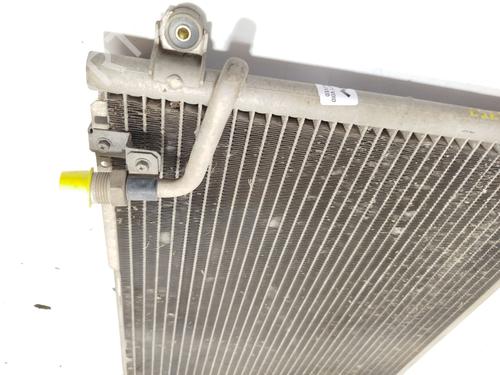 AC radiator NISSAN TERRANO II (R20) 2.7 TDi 4WD | BP29249079M32