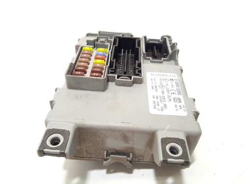 Fuse box FIAT FIORINO Box Body/MPV (225_) 1.3 D Multijet (225BXD1A, 225BXB1A, 225BXB11) | BP10909875E1 
