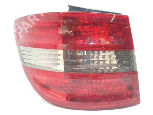 Used Left taillight MERCEDES-BENZ B-CLASS Sports Tourer (W245) B 200 CDI (245.208) (140 hp) 10747345