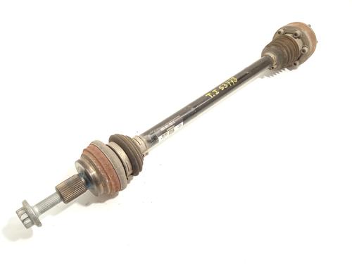 Used Left rear driveshaft Left rear driveshaft 18332919 18332919