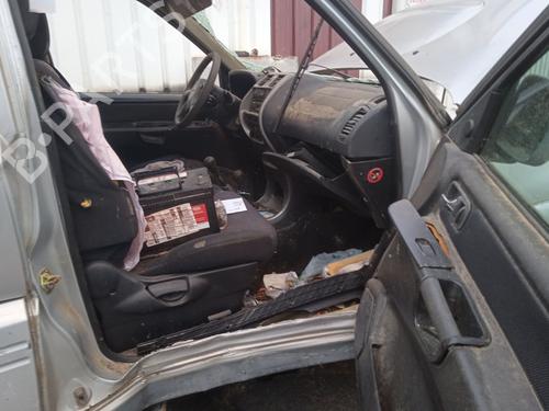 AC radiator NISSAN TERRANO II (R20) 2.7 TDi 4WD | BP29249079M32