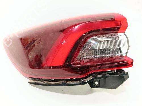 Used Left taillight Left taillight FORD KUGA III (DFK) 2.5 Duratec Plug-in-Hybrid (152 hp) 35904188 35904188
