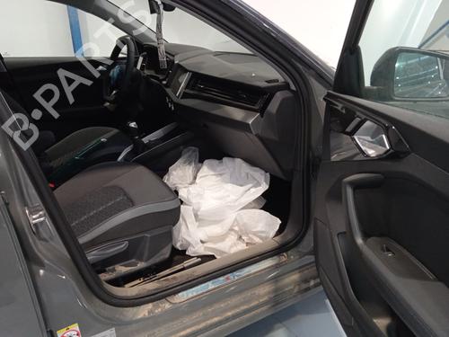 Fælk AUDI A1 Sportback (GBA) 30 TFSI | BP33466133C45  - Image 22