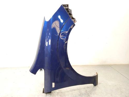 Right front fenders OPEL ZAFIRA / ZAFIRA FAMILY B (A05) 1.9 CDTI (M75) | BP12548761C42 