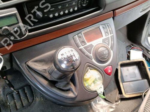 Gear lever CITROËN C8 (EA_, EB_) 2.2 HDi | BP38466426M90 - Image 27