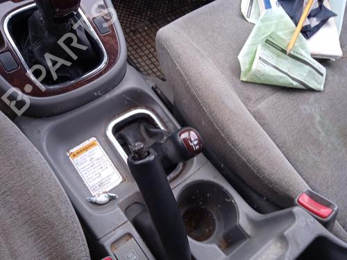 Gearbox SUZUKI GRAND VITARA I (FT, HT) 2.0 HDI 110 16V 4x4 (SQ420D, TD83V) | BP23277077M3 