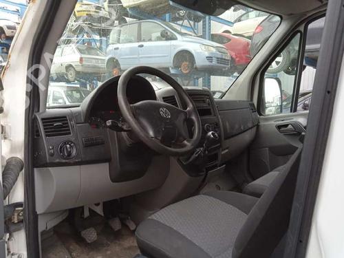 Throttle body VW CRAFTER 30-35 Bus (2E_)  | BP7291041M82 