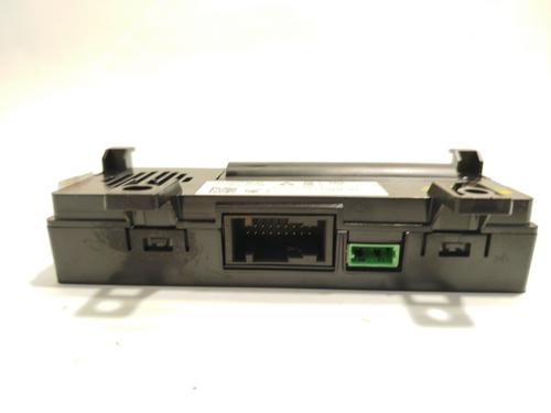 Electronic module CITROËN C4 III (BA_, BB_, BC_) 1.2 PureTech 130 (BAHNSA, BAHNSB) | BP26727993M83 - Image 3