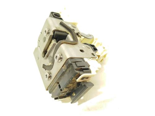Used Front right lock Front right lock JEEP RENEGADE SUV (BU, B1, BV) 2.0 CRD 4x4 (170 hp) 34461829 34461829