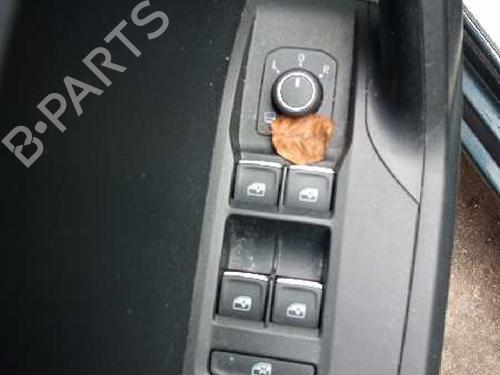 Electronic module SEAT LEON Sportstourer (KL8, KLD)  | BP17970096M83 