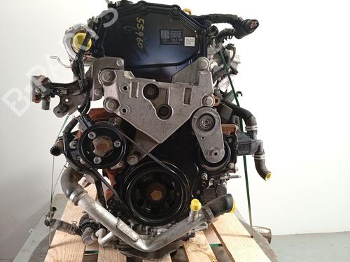 Engine FORD MONDEO V Hatchback (CE) 2.0 EcoBlue | BP26906407M1 - Image 4