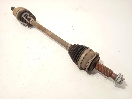 Used Left front driveshaft HYUNDAI ELANTRA V Saloon (MD, UD) [2010-2017]  28514556