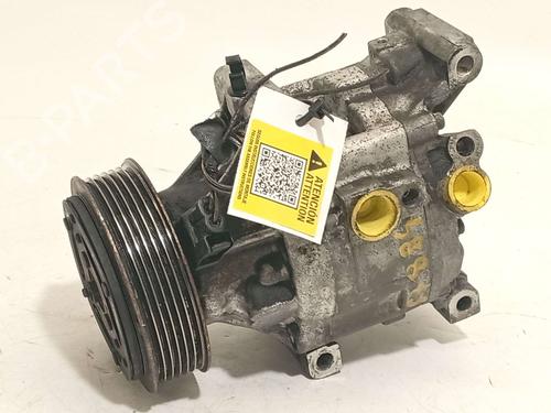 Used AC compressor AC compressor 39247050 39247050