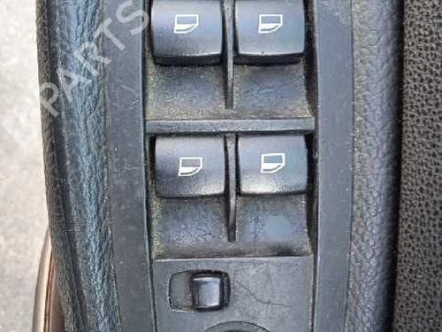 Right front brake caliper BMW X3 (E83) 2.0 d | BP11562687M104